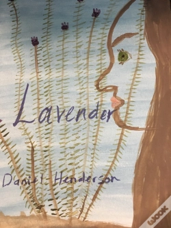 Capa do artigo Lavender