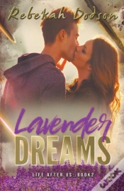 Capa do artigo Lavender Dreams