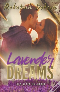 Capa do artigo Lavender Dreams