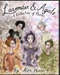 Lavender & Agate - Preview