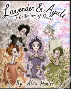 Capa do artigo Lavender & Agate
