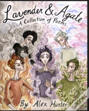 Capa do artigo Lavender & Agate