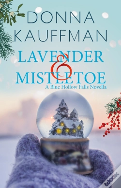 Capa do artigo Lavender & Mistletoe
