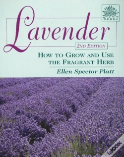 Capa do artigo Lavender