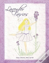 Lavender Fairies
