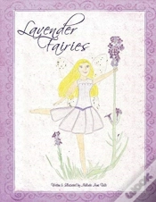 Capa do artigo Lavender Fairies