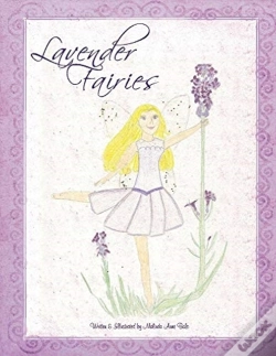 Capa do artigo Lavender Fairies