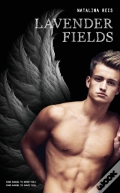 Capa do artigo Lavender Fields