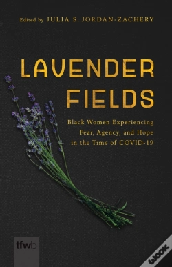 Capa do artigo Lavender Fields