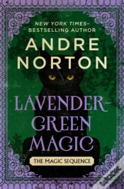 Capa do artigo Lavender-Green Magic