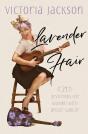 Lavender Hair - Preview