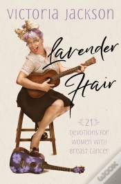 Capa do artigo Lavender Hair