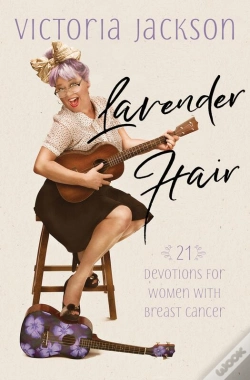 Capa do artigo Lavender Hair