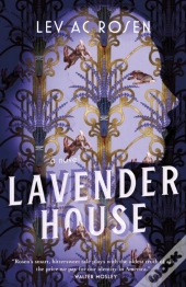 Lavender House