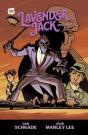 Lavender Jack Volume 1 - Preview