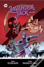 Lavender Jack Volume 2