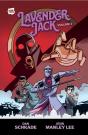 Lavender Jack Volume 2 - Preview