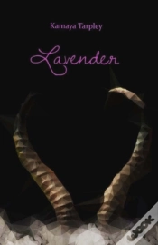 Capa do artigo Lavender