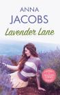Lavender Lane - Preview