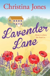 Capa do artigo Lavender Lane