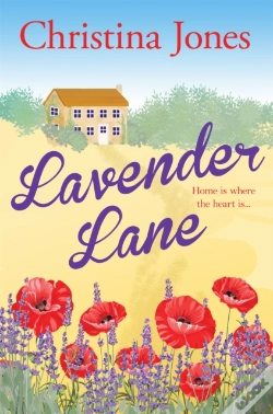 Capa do artigo Lavender Lane
