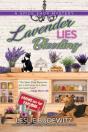 Lavender Lies Bleeding - Preview