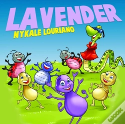 Capa do artigo Lavender