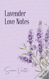Lavender Love Notes