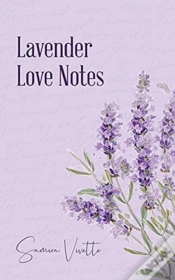 Capa do artigo Lavender Love Notes