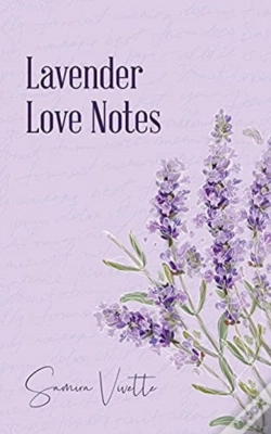 Capa do artigo Lavender Love Notes