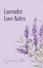 Lavender Love Notes - Preview