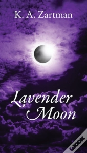 Lavender Moon