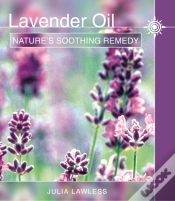 Capa do artigo Lavender Oil