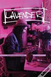 Capa do artigo Lavender (Remastered)