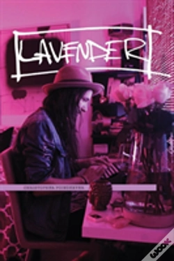Capa do artigo Lavender (Remastered)