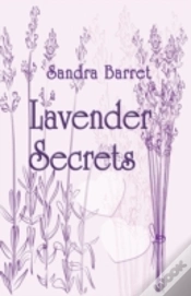 Capa do artigo Lavender Secrets