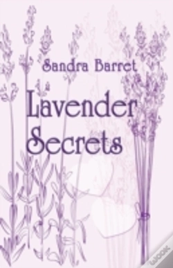 Capa do artigo Lavender Secrets