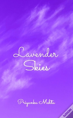 Capa do artigo Lavender Skies