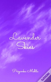 Capa do artigo Lavender Skies