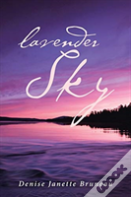 Lavender Sky