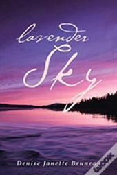 Lavender Sky