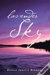Capa do artigo Lavender Sky