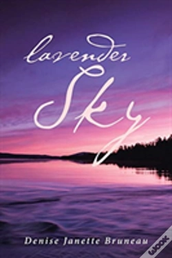 Capa do artigo Lavender Sky