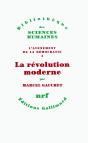 L'Avènement De La Démocratie Tome 1 : La Révolution Moderne - Preview