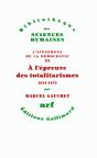 L'Avènement De La Démocratie Tome 3 : A L'Épreuve Des Totalitarismes, 1914-1974 - Preview