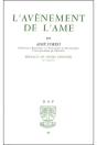 L'Avenement De L'Ame - Preview