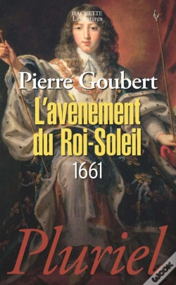 Capa do artigo L'Avènement Du Roi-Soleil