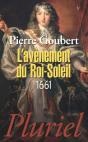 L'Avènement Du Roi-Soleil - Preview