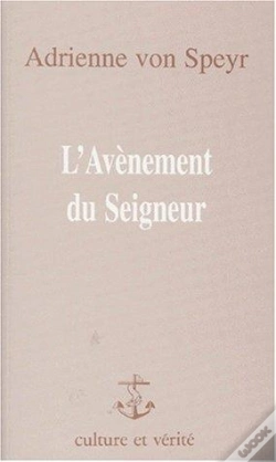 Capa do artigo L'Avènement Du Seigneur