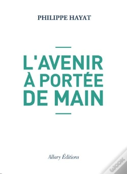 Capa do artigo L'Avenir À Portée De Main